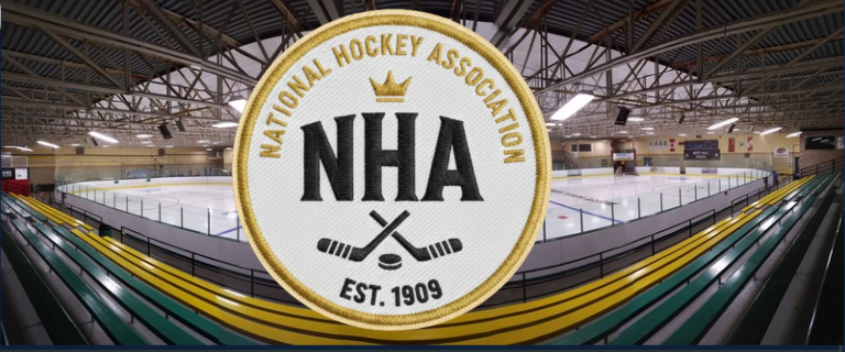 Modern Hockey Rebirth