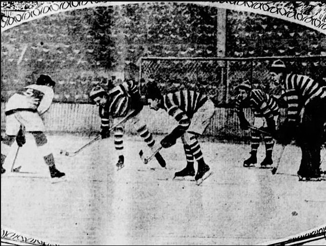 1909 Foundation Era