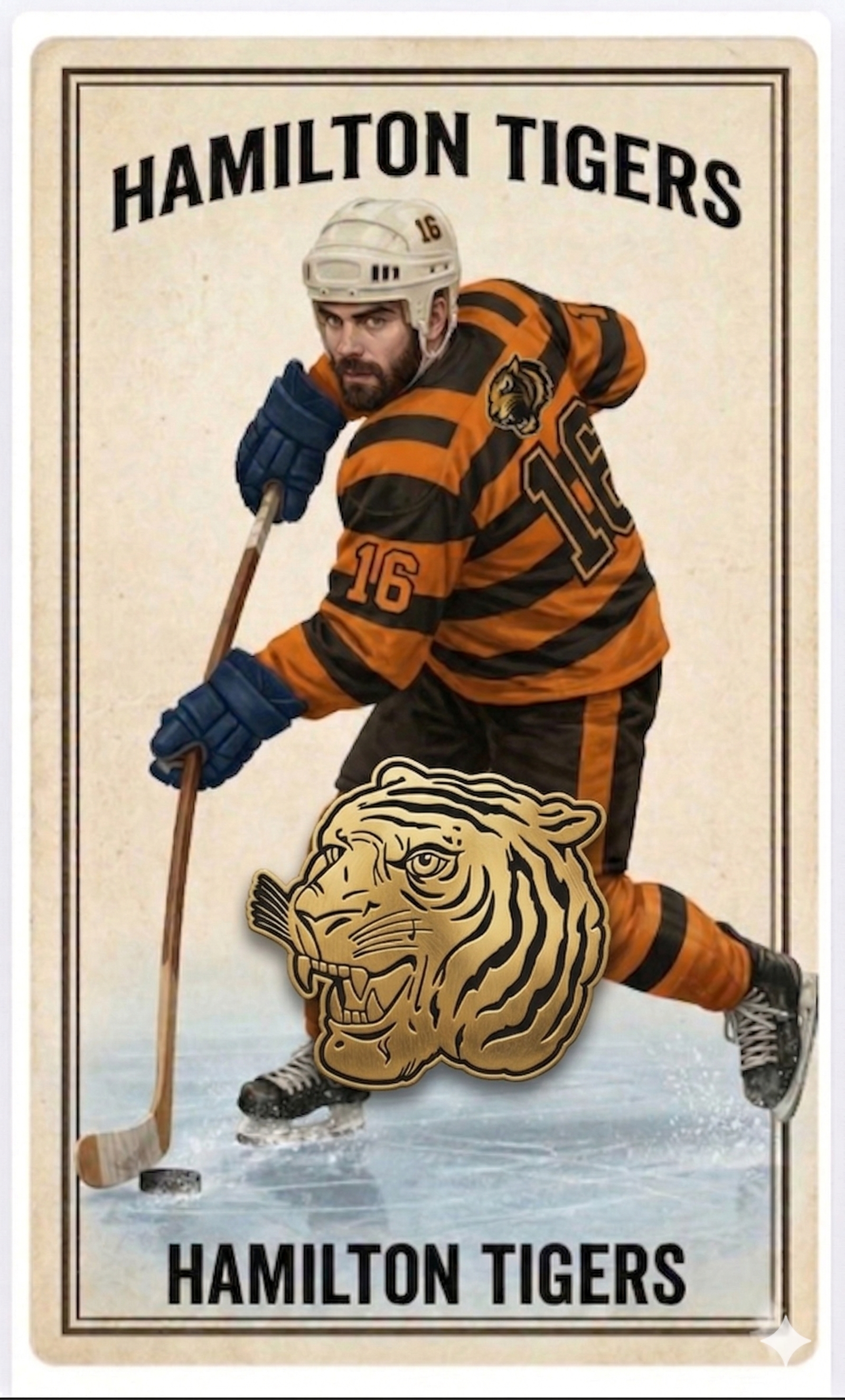 Tigers