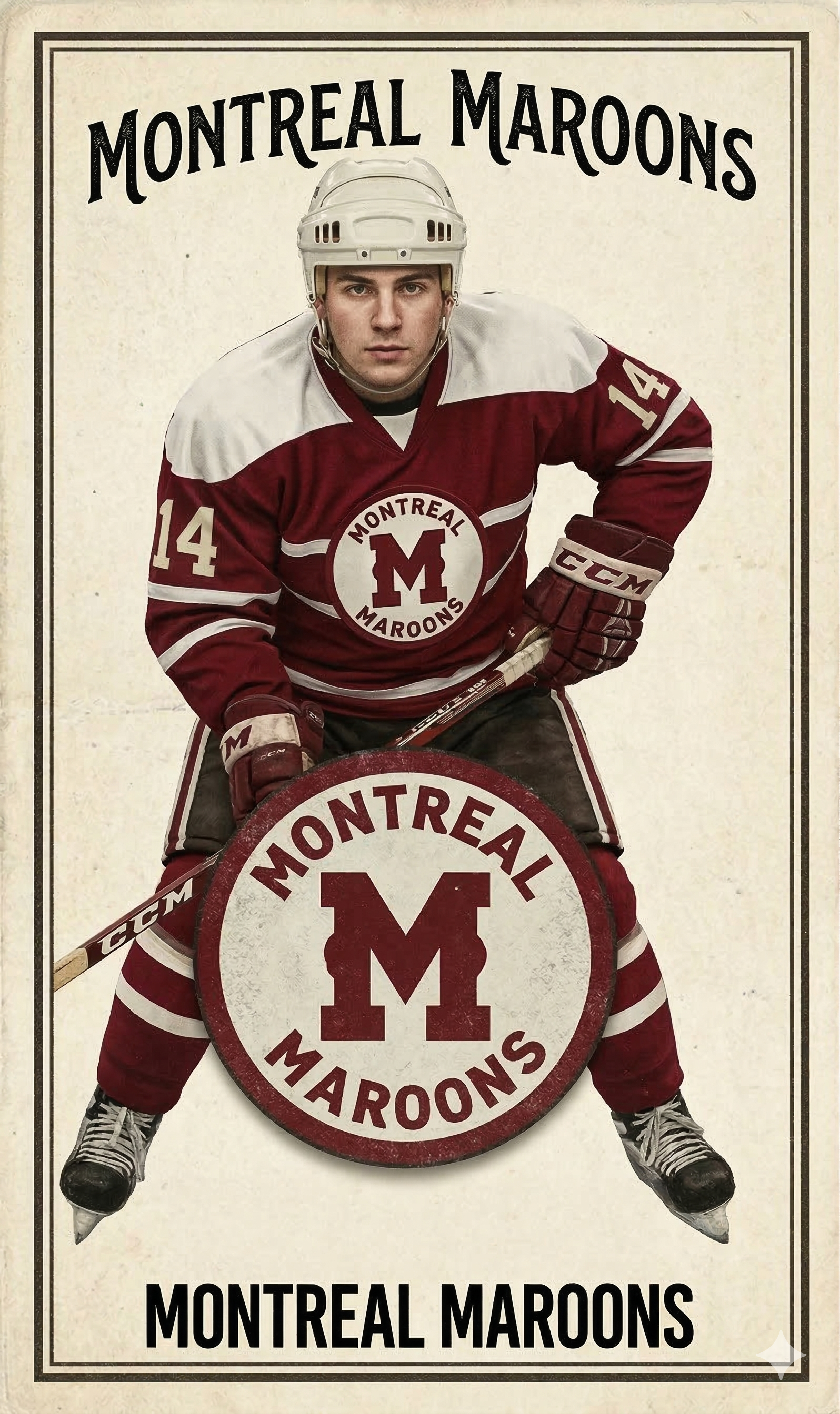 Maroons