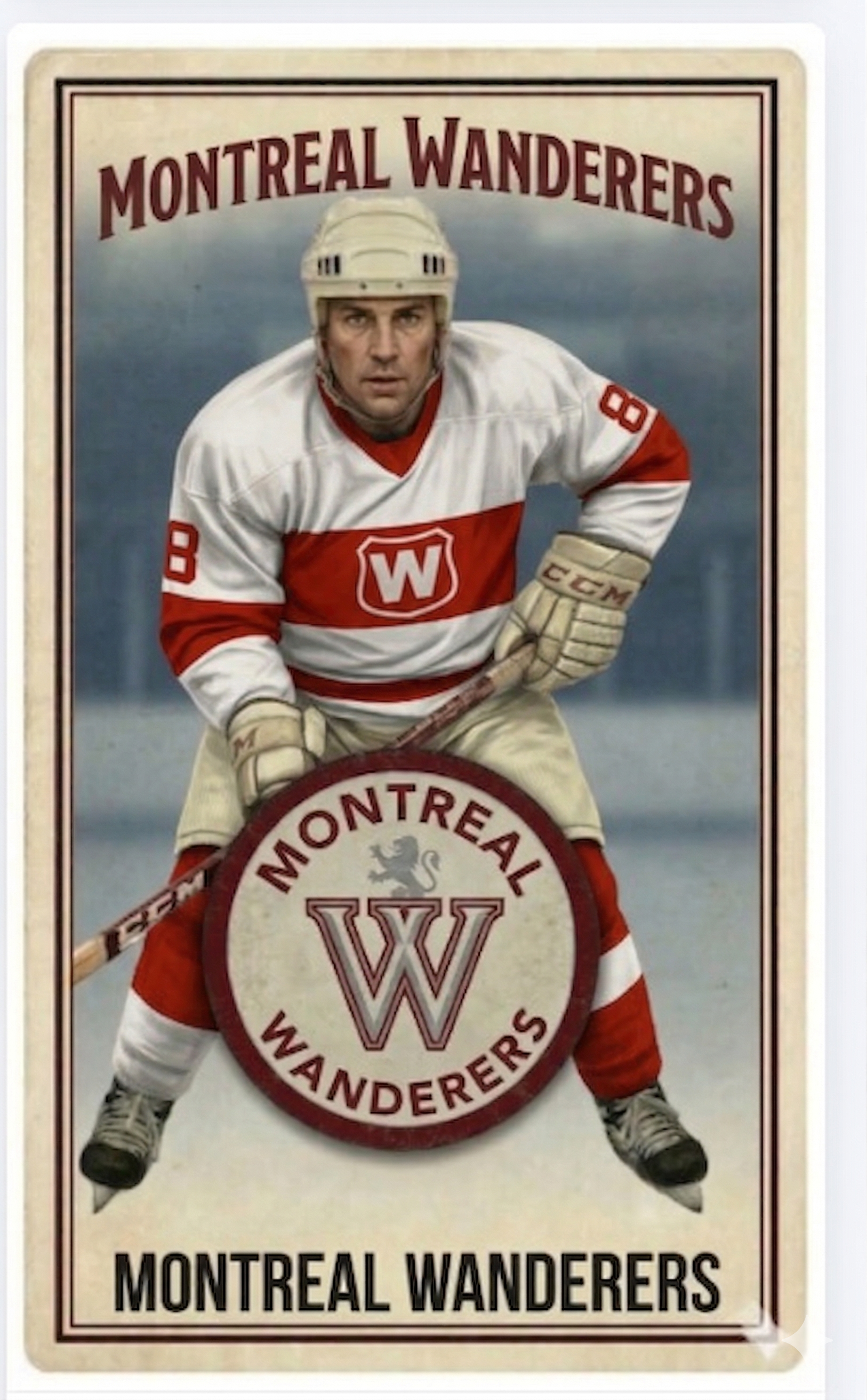 Wanderers
