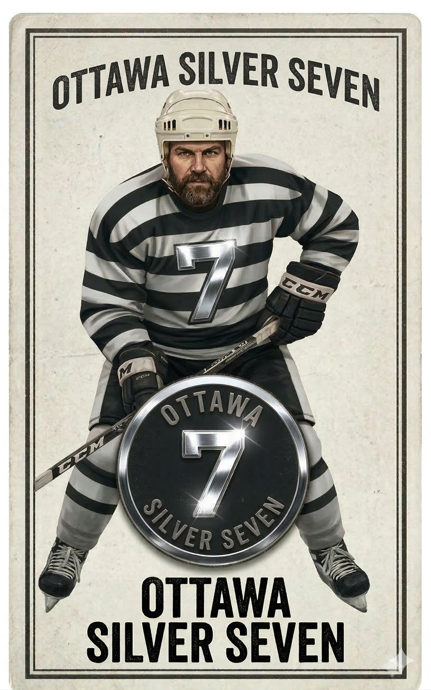 Ottawa S7